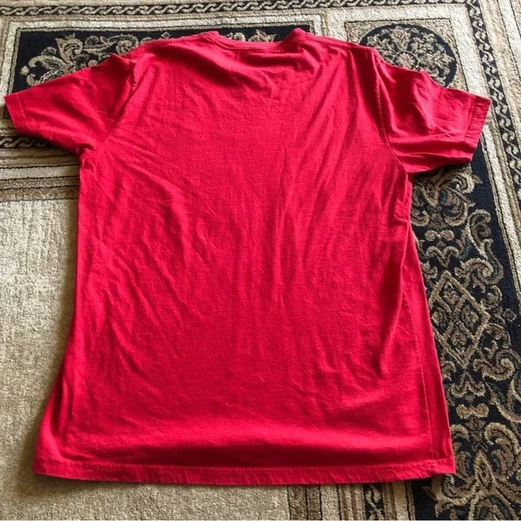 Alpinestars t shirt size large - Picture 2 of 5